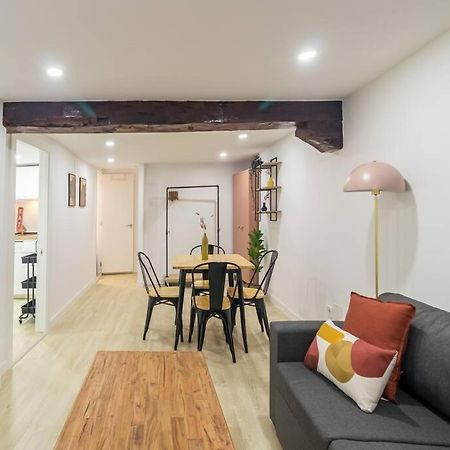 Acogedor Apartamento Centrico Сантандер Екстериор снимка