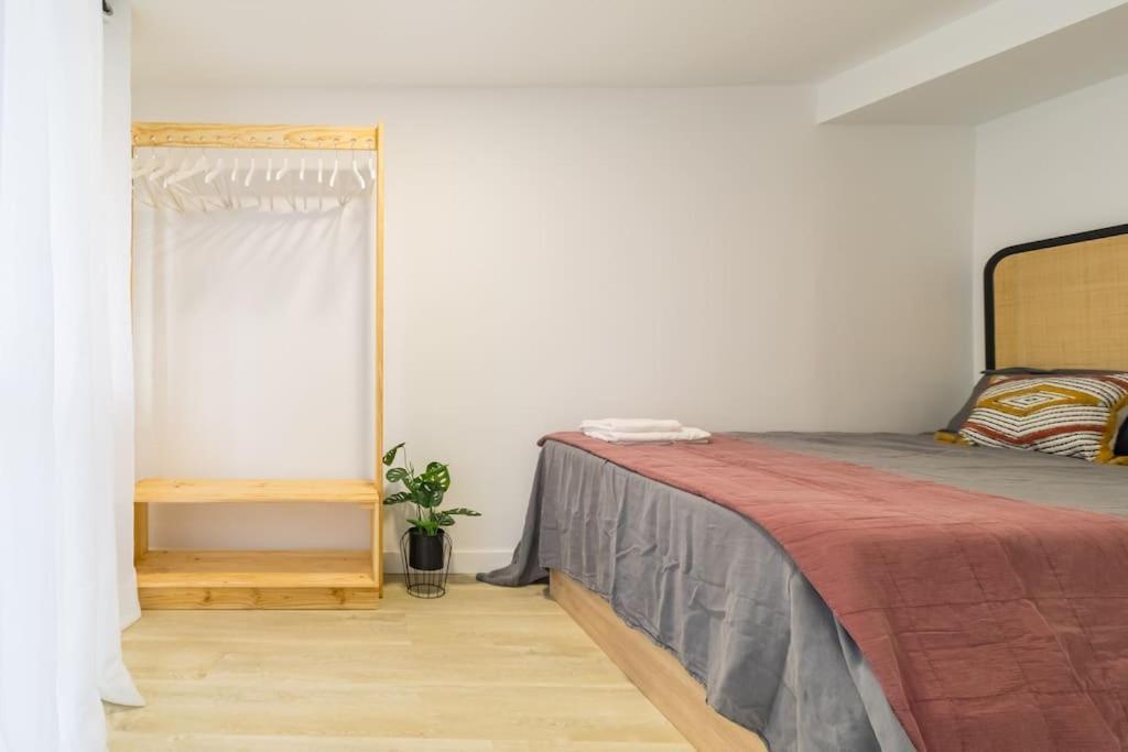 Acogedor Apartamento Centrico Сантандер Екстериор снимка