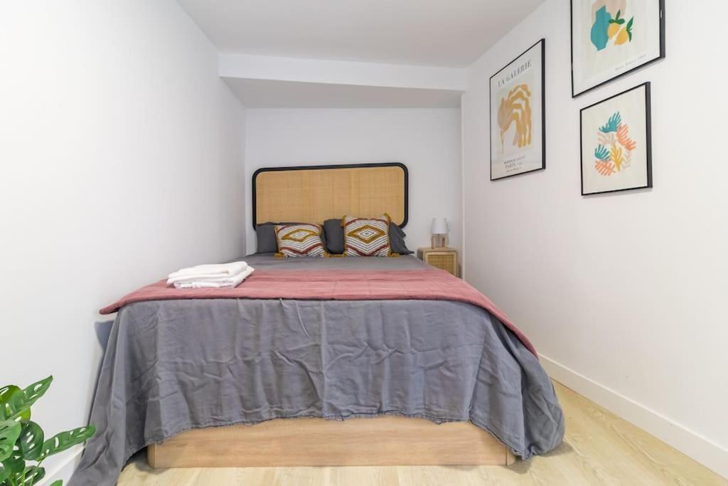 Acogedor Apartamento Centrico Сантандер Екстериор снимка